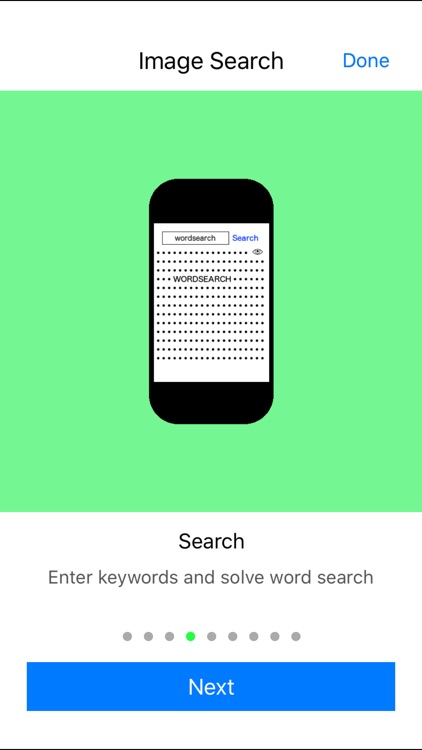 WordSearch Pro – The Word Search Solver