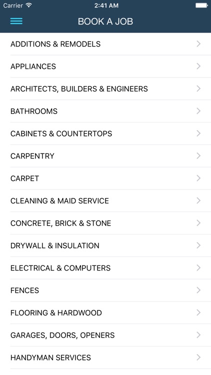 The ServiceMan screenshot-3