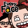 EveryFace – Caricuture for all