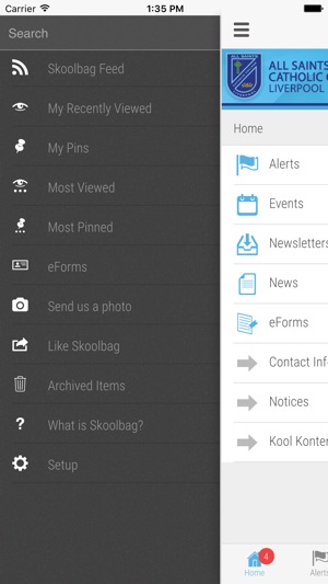 All Saints Catholic College - Skoolbag(圖3)-速報App