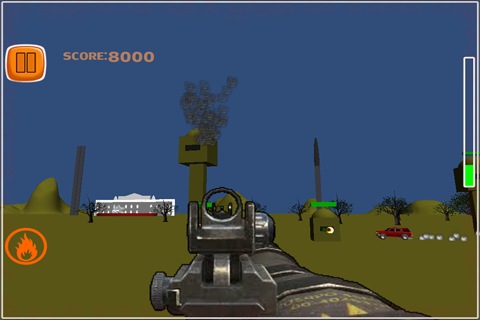 RPG 3D screenshot 4