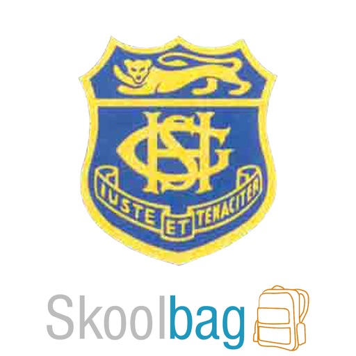 Goulburn High School - Skoolbag icon