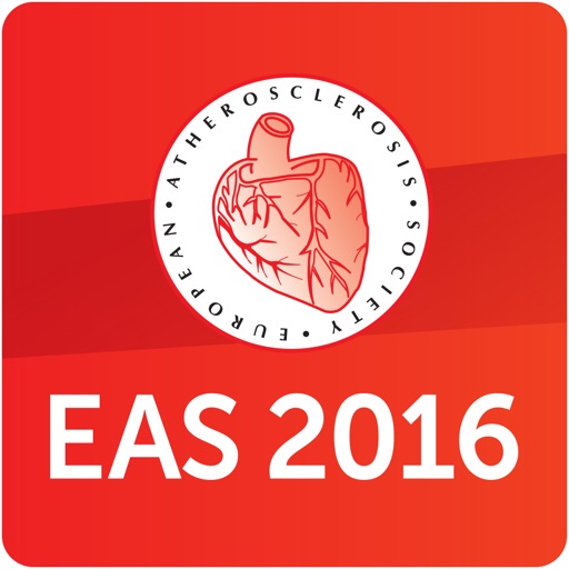 EAS 2016 icon