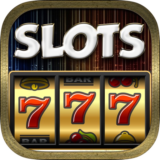 777 A Epic Royal Lucky Slots Game icon