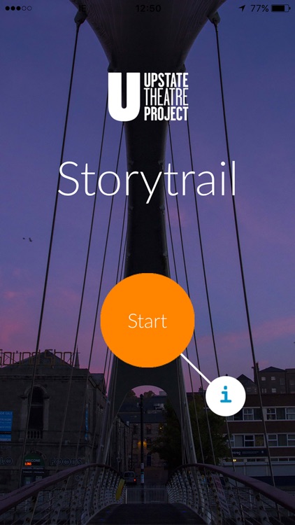 Storytrail - Drogheda