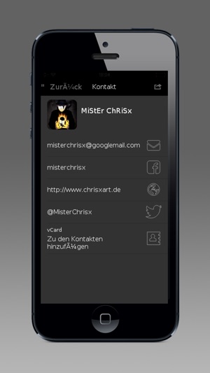 ChrisxArt(圖4)-速報App