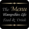 Hampshire Life Food and Drink - The Menu