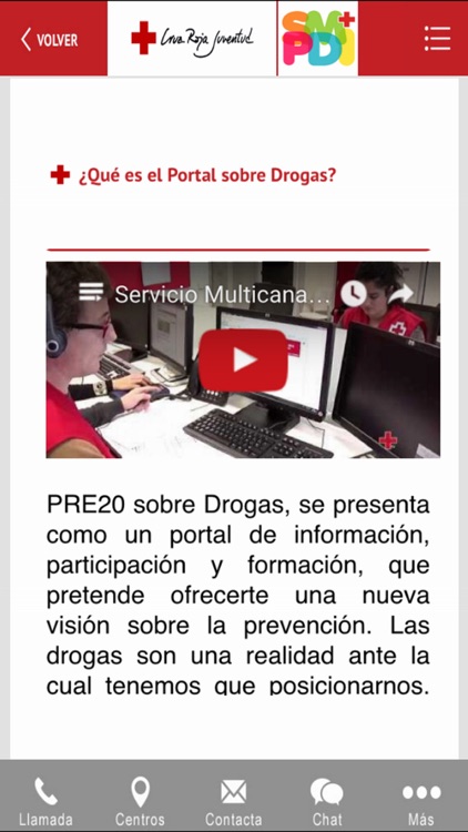 SobreDrogas CRJ