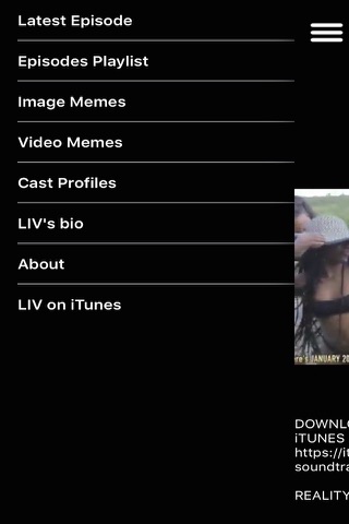 Live with LIV screenshot 3