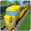 Super Train Simulator 3D – Real locomotive simulation game
