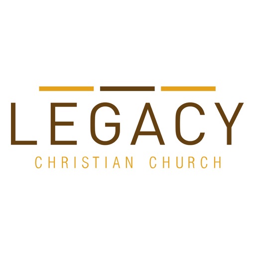 Legacy Christian Church – WI icon