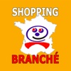 Shopping Branché