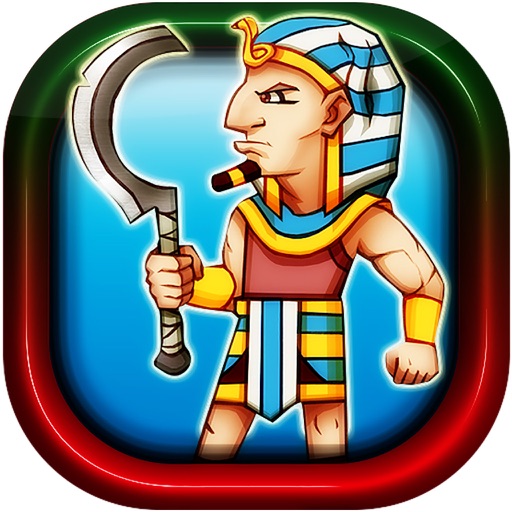 Egyptian Palace Escape icon