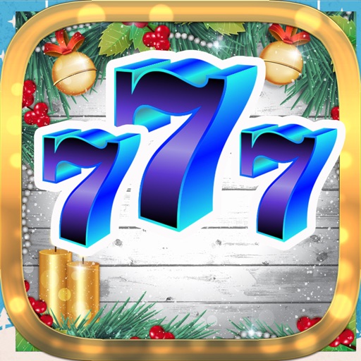 Ace Christmas Casino Lucky iOS App