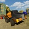 Fast Cargo Truck Furious Driver Simulator