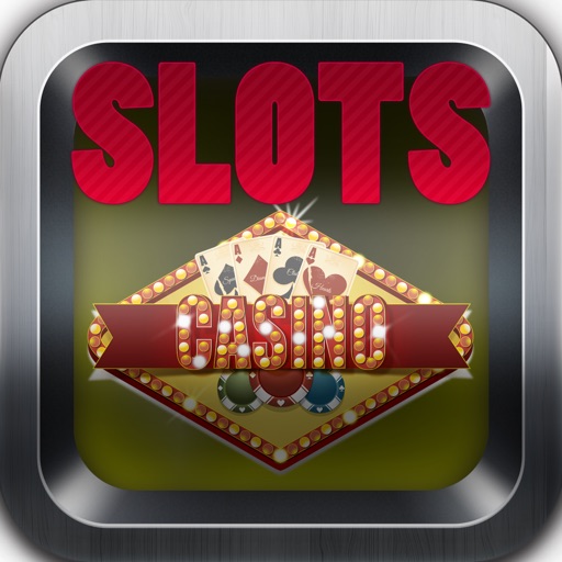 21 Big Lucky Slots - FREE Vegas Casino icon