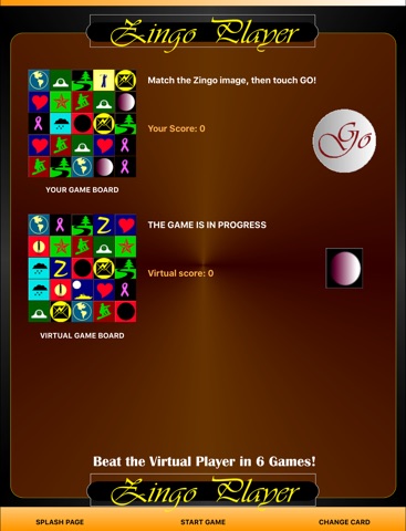 ZingoPlayer screenshot 3