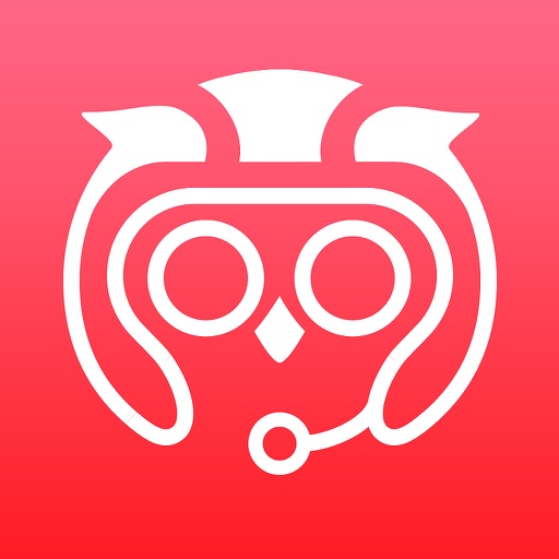 Co-Pilot RT — Rally sport app powered by Hudway Icon