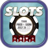 Lucky Wheel Slots Game Hazard Carita - FREE Spin Vegas & Win