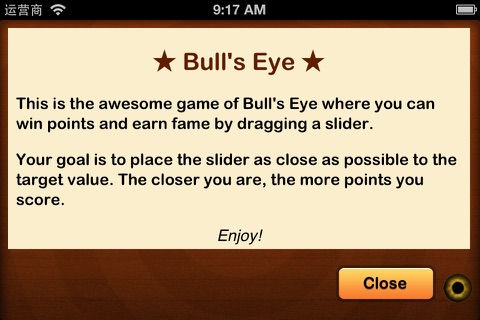 Eye of Bull screenshot 4