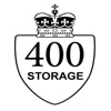 400 Storage