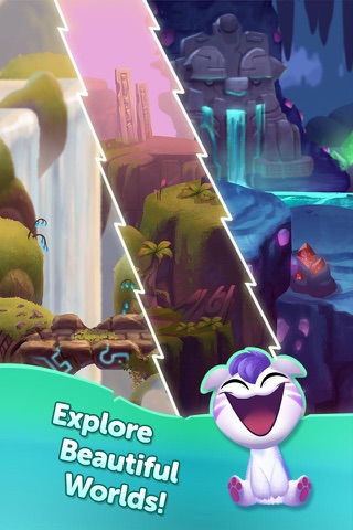 PopTales screenshot 4