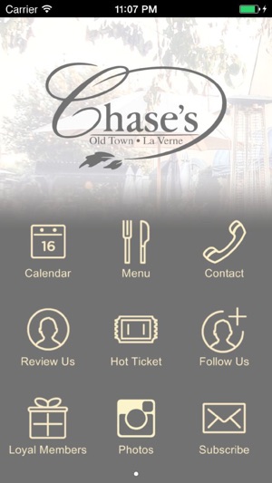 Chase's La Verne(圖1)-速報App