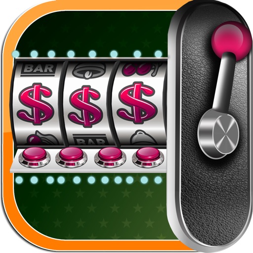 777 Fortune Machine Super Party Slots - Free Casino Slot Machines icon