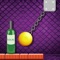 Knock Down The Bottle Pro - awesome mind skill puzzle game