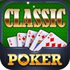 Aces Poker Classic : Great Betting to Win, Simple Poker Games