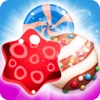 City Candy Mania: Connect Sweet Game