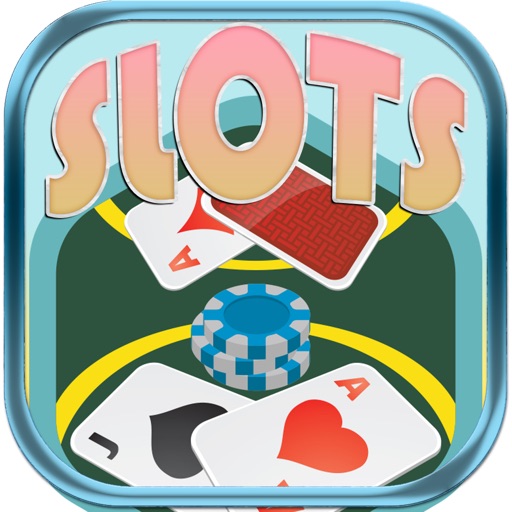 Mad Stake Casino Slots - Holder Casino Machine icon