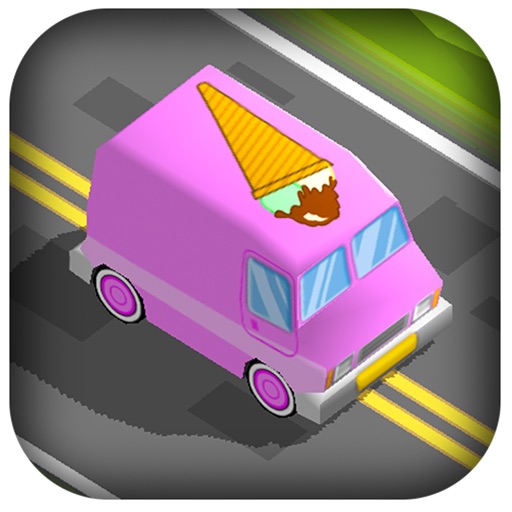 3D Zig-Zag Super Toy Car - Driving Cartoon Racer in City Traffic Racing by  Sutthikit Phunthanasap
