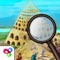 Do you like Hidden Objects games where you have to find all the objects