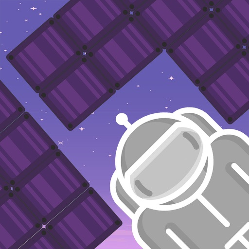 Space Jump - X iOS App
