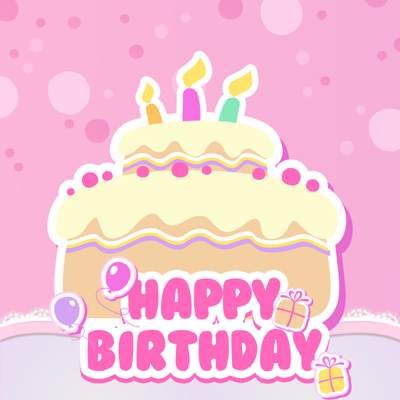 Back2School Birthday