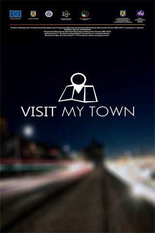 Visit My Town screenshot 2