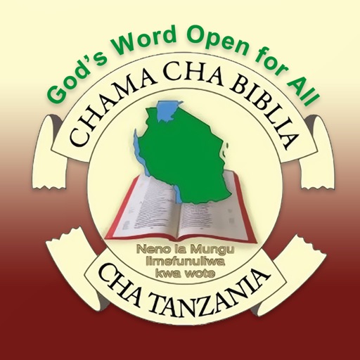 Bible Society of Tanzania icon