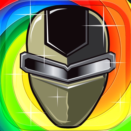 Tapps War Strike - The robot nations pocket edition Icon