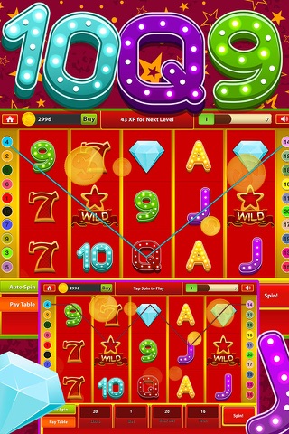 Blackjack Boom Pro screenshot 3