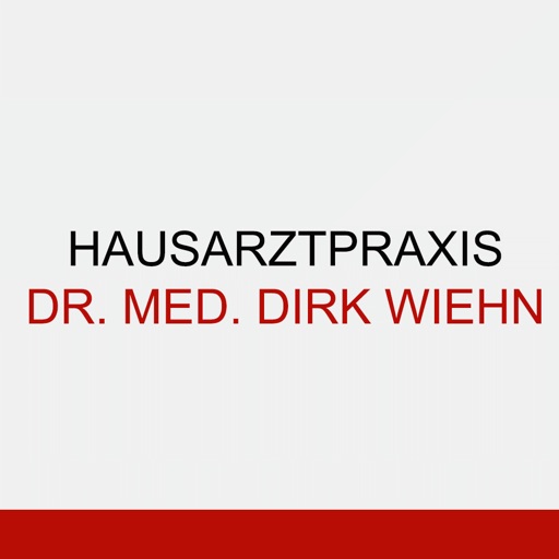 Hausarztpraxis Wiehn Dirk icon