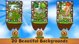 Game screenshot Find the Difference - Cartoon Edition 2 apk