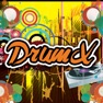 Get Drum X - Electric Drums in your pocket for iOS, iPhone, iPad Aso Report