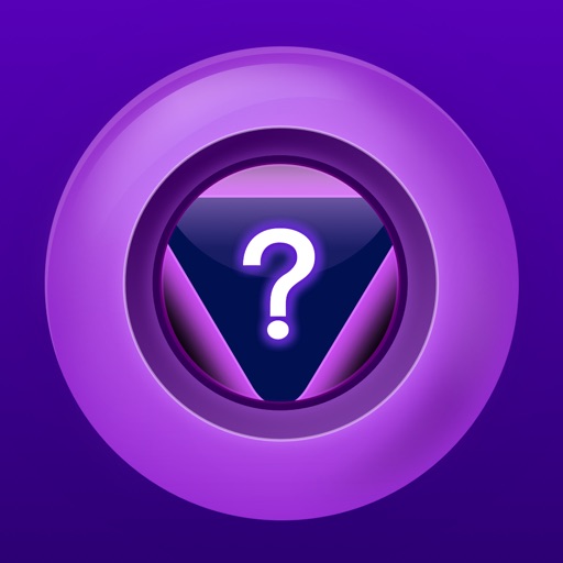 Magic Watch Prophecy - Shake To Decide icon