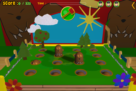 irresistible turtles for kids - free screenshot 4