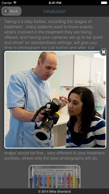 Dental Photo