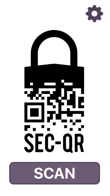 SEC-QR