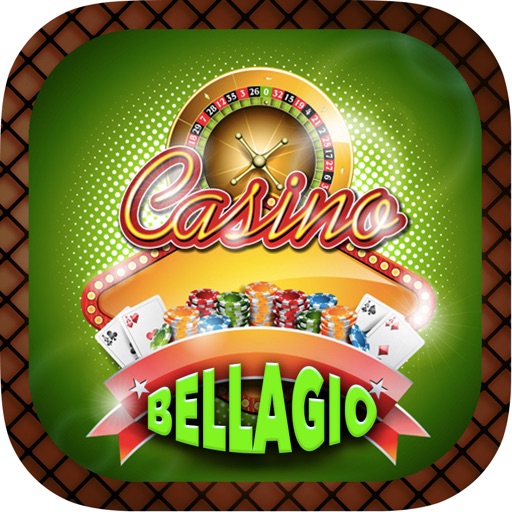 Fallow Me In Bellagio Slots Gambler Of Dice - FREE Slots Game 2016 iOS App