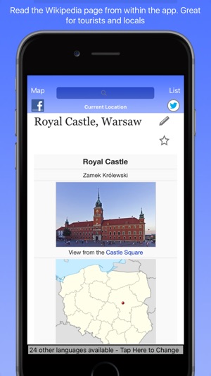 Warsaw Wiki Guide(圖3)-速報App