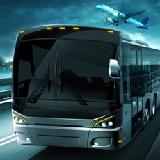 Activities of Airport Bus Parking